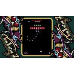 Ключ активації Microsoft Arcade Game Series: Galaga для Xbox One/Series - мініатюра 6