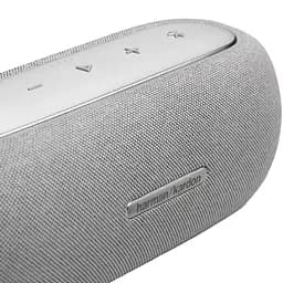 Портативна акустика Harman/Kardon Luna Grey [HKLUNAGRYEU] [99795] - мініатюра 9