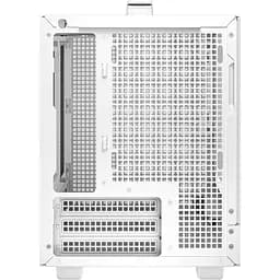 Корпус Deepcool CH160 Mesh White (R-CH160-WHNMI0-G-1) [146740] - мініатюра 9
