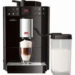 Кавомашина Melitta Caffeo Varianza CSP Black (F57/0-102) [139182]