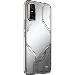 Смартфон Infinix GT 30 Pro 12/256GB Blade White [142194] - мініатюра 6