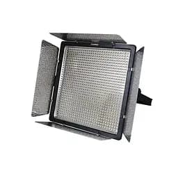 Відеосвітло Yongnuo YN900 II 3200-5500K Регульоване, Чорне