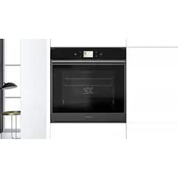 Духовка електрична Whirlpool W9 OM2 4S1 P BSS - мініатюра 8
