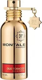 Парфюмированная вода Montale Oud Tobacco 50 мл 