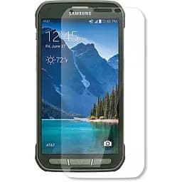 Захисна плівка StatusSKIN для Samsung Galaxy S5 Active G870 Екран Матова Pro - мініатюра 1