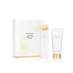 Набір Elizabeth Arden White Tea 100 мл парфумована вода, 100 мл крем для тіла