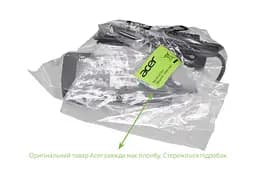 Блок живлення (зарядка) для ноутбука Acer LiteOn PA-1450-26 45W (19V 2.37А 5.5x1.7мм) KP.04503.010 від Acer, 45W, 19V, 2.37A, 5,5ммx1,7мм - мініатюра 5