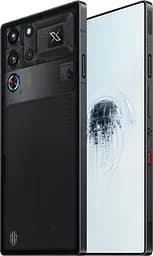 Смартфон ZTE Nubia Redmagic Gaming 10 Pro 5G 16/512Gb NX789J Dusk Global version - мініатюра 5