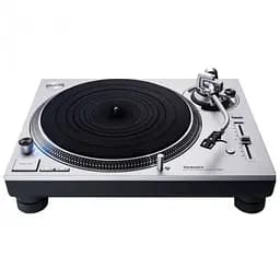 Вініловий програвач Technics SL-1200GREES із прямим приводом