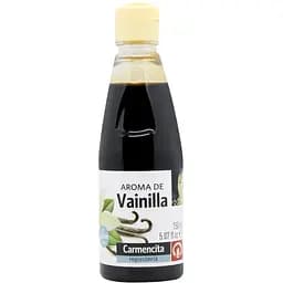 Ванільний екстракт Carmencita 150 мл