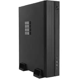 Корпус Chieftec COMPACT IX-06B-OP mATX, без БП, SLIM FF