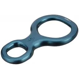 Восьмерка Black Diamond Super 8 Синий (1033-BD 620032.DKDM)