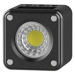 Видеосвет Ulanzi Vijim Bi-Color COB Vedio Light UV-3051 L2 Black
