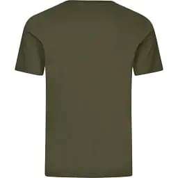 Футболка Seeland Packing T-shirt M Зелений - мініатюра 2