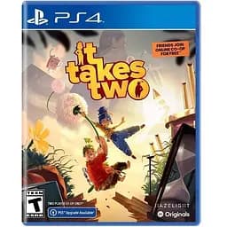 Гра PS4 It Takes Two (5908305248897)