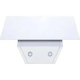 Витяжка Minola HVS 6242 WH 700 LED - мініатюра 3