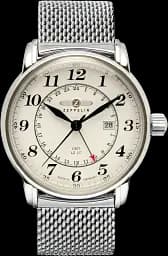Годинник Zeppelin LZ 127 Graf Zeppelin 7642M-5