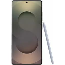Смартфон Samsung Galaxy S25 Ultra 12/256GB Titanium Whitesilver (SM-S938BZSD) (UA UCRF) [5G, NFC, 2 SIM/1 SIM + 1 eSIM]