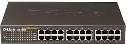 Комутатор мережевий D-Link DES-1024D (DES-1024D/G1A)