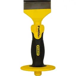 Зубило по цеглі Stanley FatMax 76x216 мм (4-18-327) - мініатюра 2