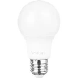 Лампочка Vestum A60 12W 4100K 220V E27 (1-VS-1103)