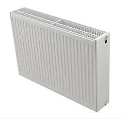 Радіатор сталевий Korado 33VK 500x1400 мм нижнє підключення Білий 30412