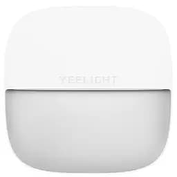 Нічник Xiaomi Yeelight Night Light Sensitive (YLYD09YL) білий