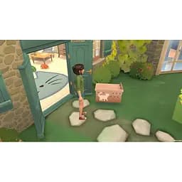 Гра Cat Rescue Story (російські субтитри) (PS5) - мініатюра 2