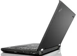 Ноутбук Lenovo ThinkPad T530 (i5-3320M/4/128SSD) - Class A "Б/В" - мініатюра 3