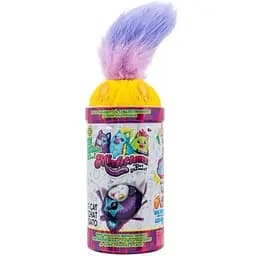 Мягкая игрушка Missfittens W3 Котик в банке (03936(W3))