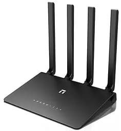 Бездротовий маршрутизатор N2 AC1200Mbps IPTV Dual Band Gigabit Router Netis teh0022617 - мініатюра 3