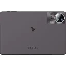 Планшет Pixus Combo 10.95" 8/256GB LTE metal gray (4897058532036) - мініатюра 2
