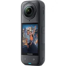 Екшн-камера Insta360 X5 (CINSAAHA_X501) EU [134357] - мініатюра 3