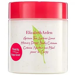 Крем для тіла Elizabeth Arden Green Tea Lychee Lime Honey Drops Body Cream 500 мл