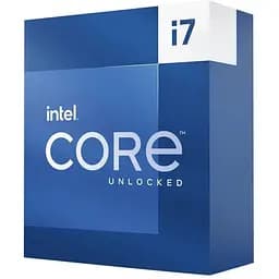Процессор Intel Core i7-14700K BOX (LGA1700) BX8071514700K