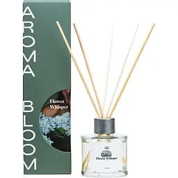 Аромадифузор для дома Aroma Bloomr Цветочный шепот 100 мл