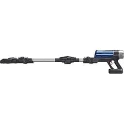 Пилосос Rowenta X-Force 9.6 Aqua Allergy безпровідний 250 Вт срібно-синій (RH20C0WO) - мініатюра 3