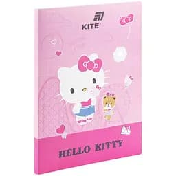 Дисплей-книга Kite Hello Kitty А4 на 20 файлів (HK25-249-2) - мініатюра 2