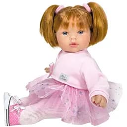 Лялька Nines d'Onil Тіта серія Star з рудим волоссям 45 см (6100)