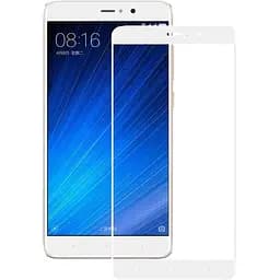 Захисне скло Toto 2.5D Soft Full Cover Tempered Glass Xiaomi Mi 5S Plus Gold