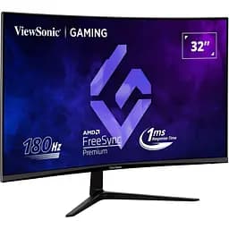 Монітор ViewSonic 31.5" VX3218C-2K [149077] - мініатюра 4