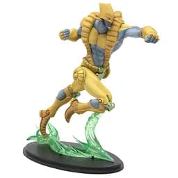 Фігурка Banpresto Діо Неймовірні пригоди ДжоДжо Dio Jojo's Bizzare Adventure 12 см B JJ D - мініатюра 2
