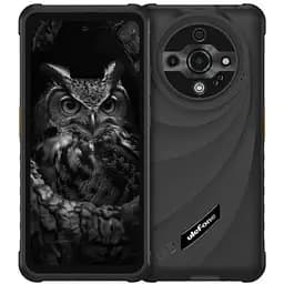 Смартфон Ulefone Armor X31 Pro 8/256 Black