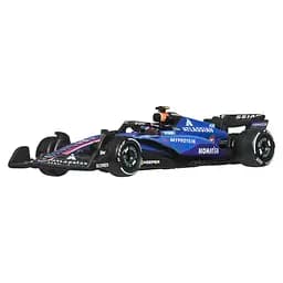  Колекційний болід Hot Wheels Williams Carlos Sainz # 55 Formula 1  