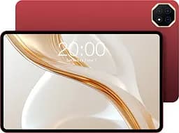 Планшет TECLAST T60 AI 6/128GB Wi-Fi Cherry Red