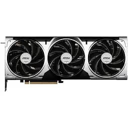 Відеокарта MSI GeForce RTX5080 16GB VENTUS 3X OC (RTX 5080 16G VENTUS 3X OC)