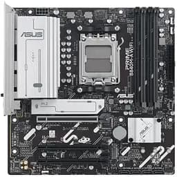 Материнская плата PRIME B840M-A WIFI sAM5 B840 4xDDR5 M.2 HDMI DP Wi-Fi BT mATX Asus teh0018975