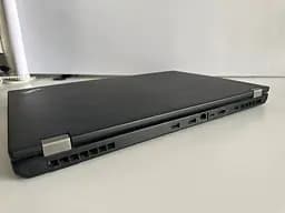 Ноутбук Lenovo Thinkpad P50 15.6" (i7-6820HQ / 16GB / SSD 240GB / Quadro M2000M 4GB / 1920x1080 IPS) Refurbished - мініатюра 11