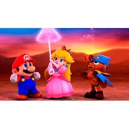 Гра Super Mario RPG для Nintendo Switch (EN) [109239] - мініатюра 11