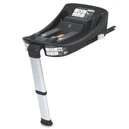 База для автокрісла ME 1176 i-LINE Base ISOFIX опорна нога i-SIZE R129 (ME 1176 i-LINE Base)